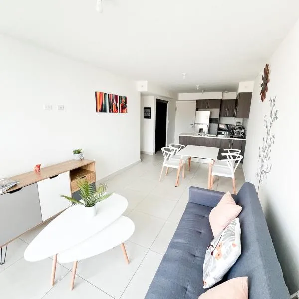 Apartamento en San Pablo, Heredia, Costa Rica, hotel a San Pablo