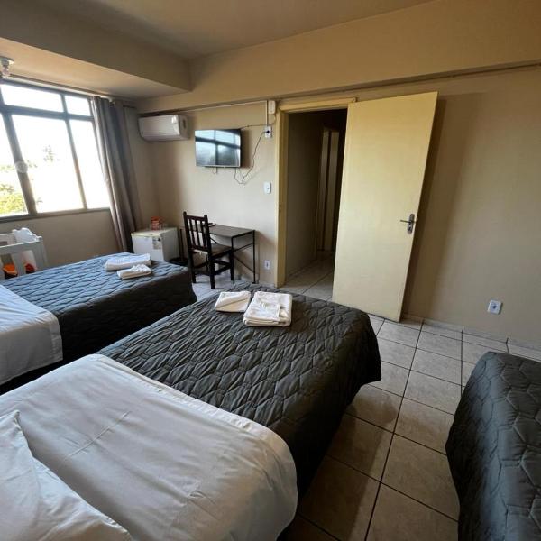 Hotel Ermitage - Foto 2
