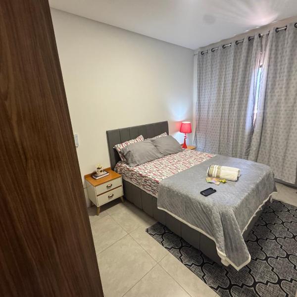 Casa Nova & Aconchegante - Foto 2