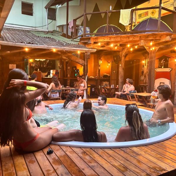 Green Haven Hostel