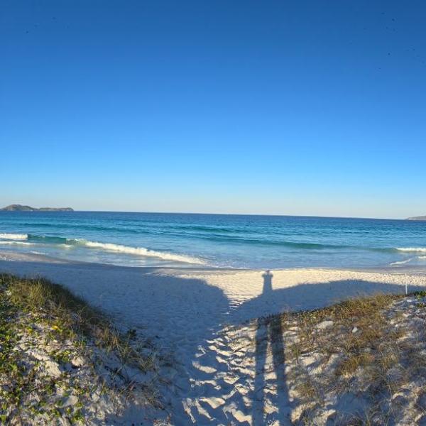 Minha Praia