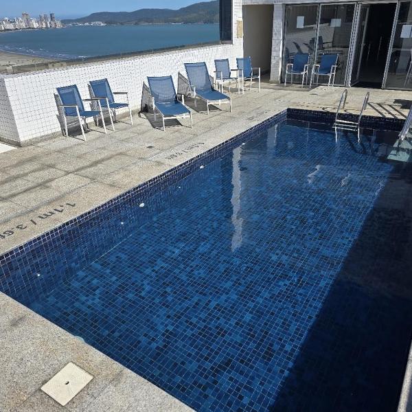 Caiçara Stay - Studio Novinho e Aconchegante