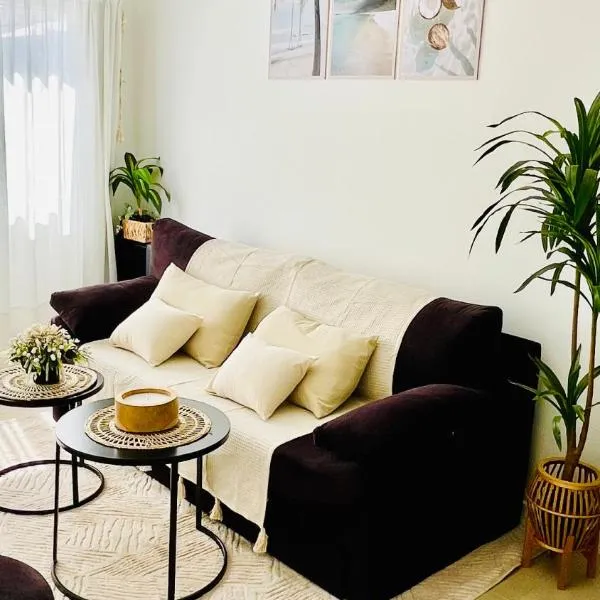 Departamento Necochea, khách sạn ở Gubbio