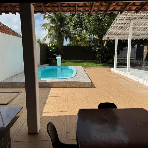 Casa de Veraneio