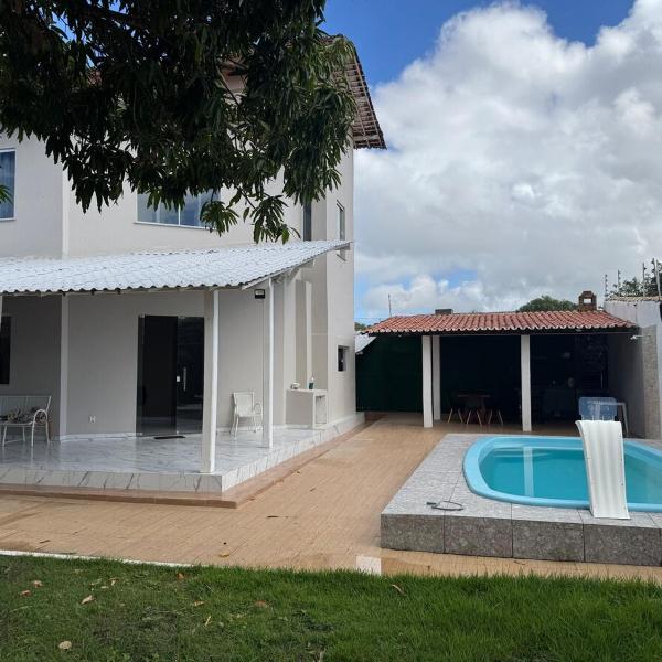 Casa de Veraneio - Foto 4