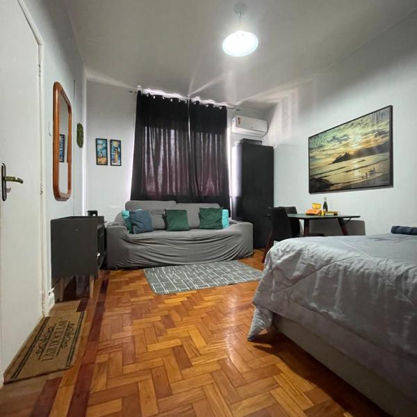 Charming loft in Copacabana. - Foto 2