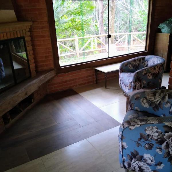 Sitio Charmoso nas Montanhas Capixabas - Foto 4