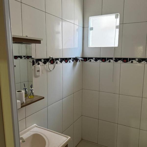 Casa com piscina para temporada - Caldas do Jorro - Foto 3