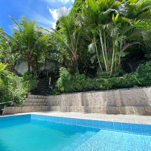 Casa Quebra Cabeça Marambaia - Foto 4