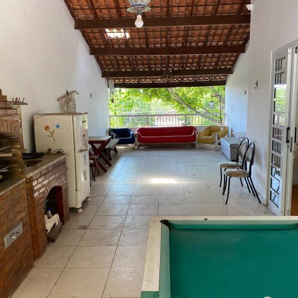 Casa Quebra Cabeça Marambaia - Foto 5