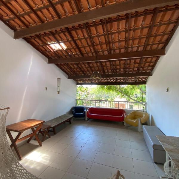 Casa Quebra Cabeça Marambaia - Foto 2