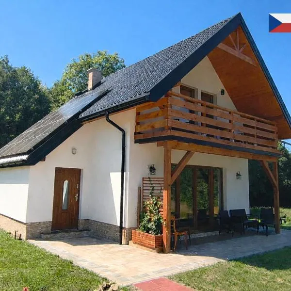 Górska Polana, Stronie Śląskie - Młynowiec, hotel in Młynowiec