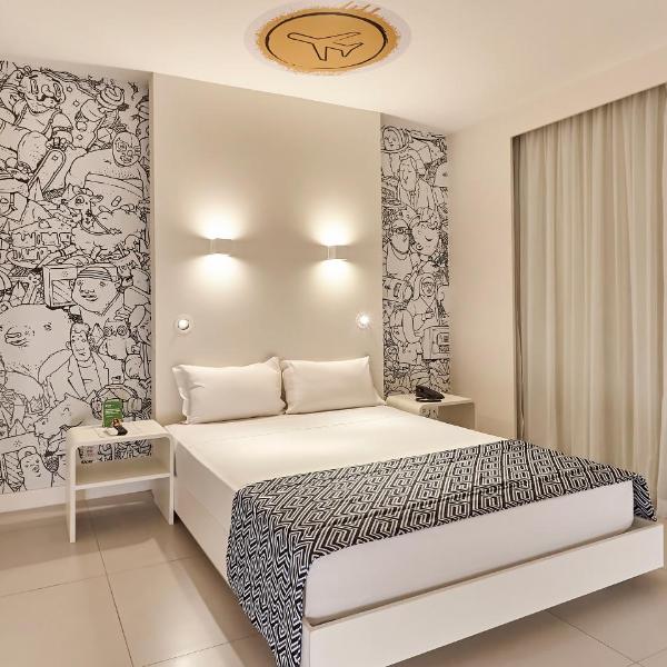 Nacional Inn Palmas - Foto 2