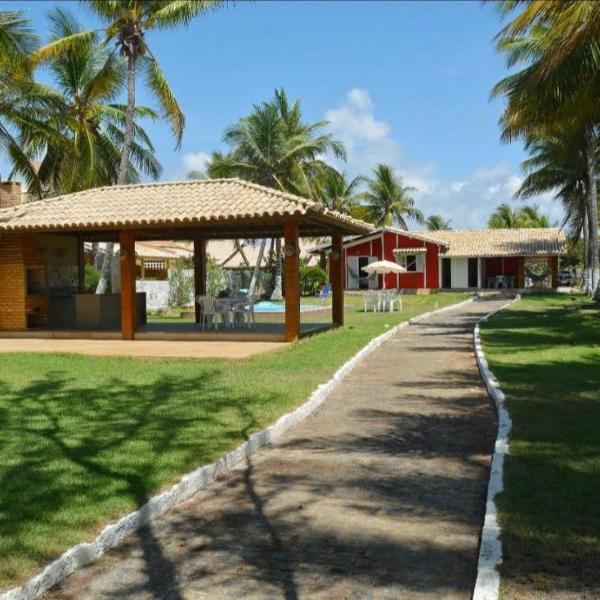 Casa de Praia com Piscina Privativa, Perto do Mar - Foto 2