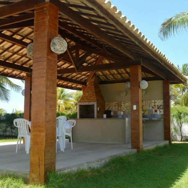 Casa de Praia com Piscina Privativa, Perto do Mar - Foto 4