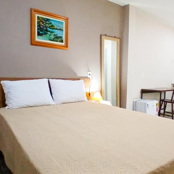Pousada Guanabara Inn Campinas - Foto 2