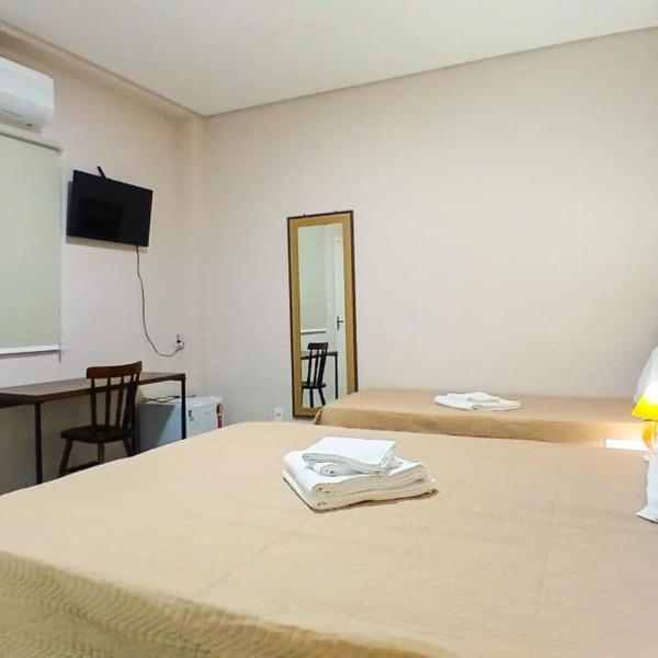 Pousada Guanabara Inn Campinas - Foto 5