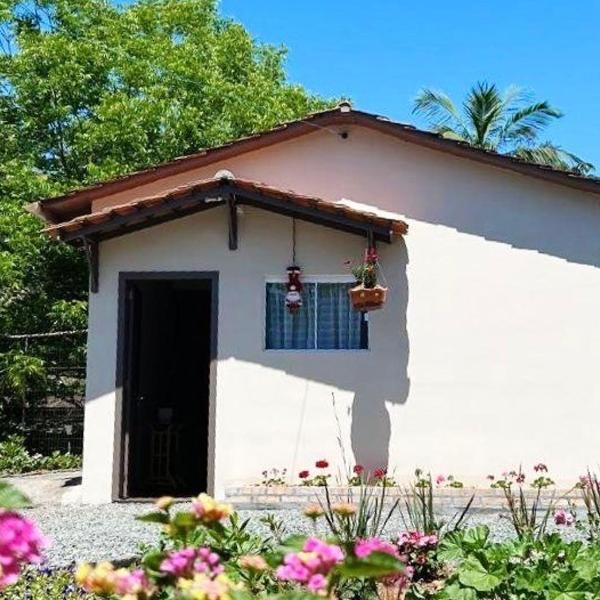 Pousada Família Pein - Foto 2