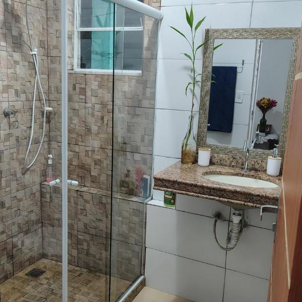 Casa na Serra do Piloto com Piscina Natural - Foto 2