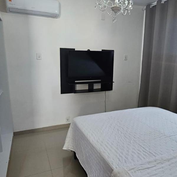 Apartamento completo para 4 pessoas, Conforto e Estilo - Foto 5