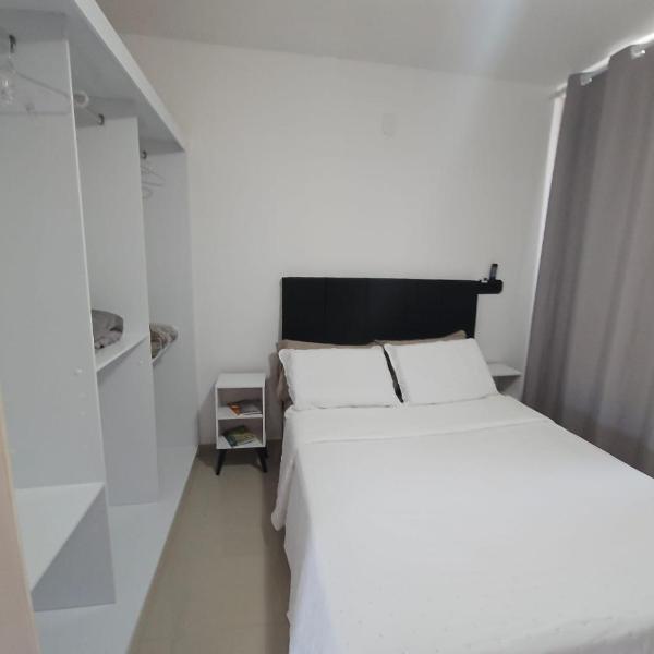 Apartamento completo para 4 pessoas, Conforto e Estilo - Foto 2
