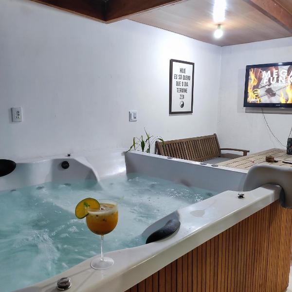 Casa em Rio das Ostras com Hidromassagem - Foto 2