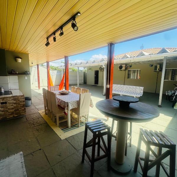 Residência Praia do Ervino/SFS - Foto 4