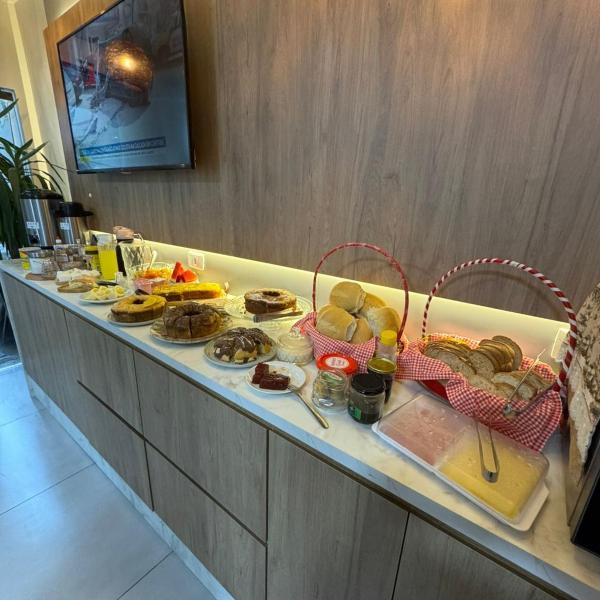 Della Economy Hotel - Foto 4