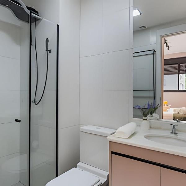 Conforto e design na Vila Olímpia - Foto 3