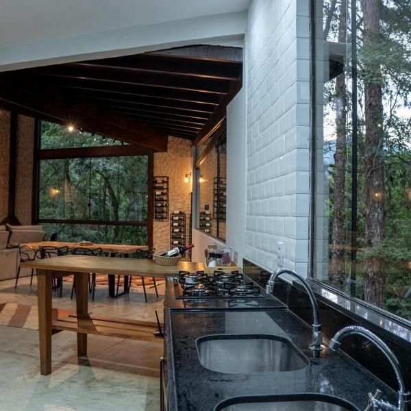 Casa da Mata - Foto 2