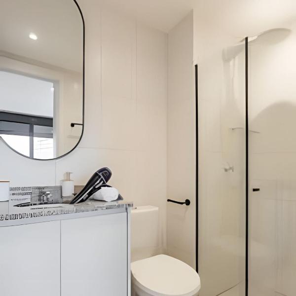 Apartamento clean Vila Olimpia - Foto 3