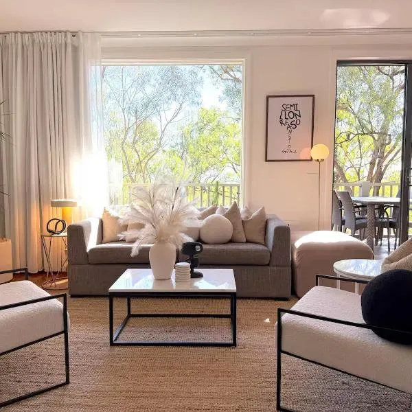 Villa Croissant 2br located within Cypress Lakes Resort, отель в городе Поколбин