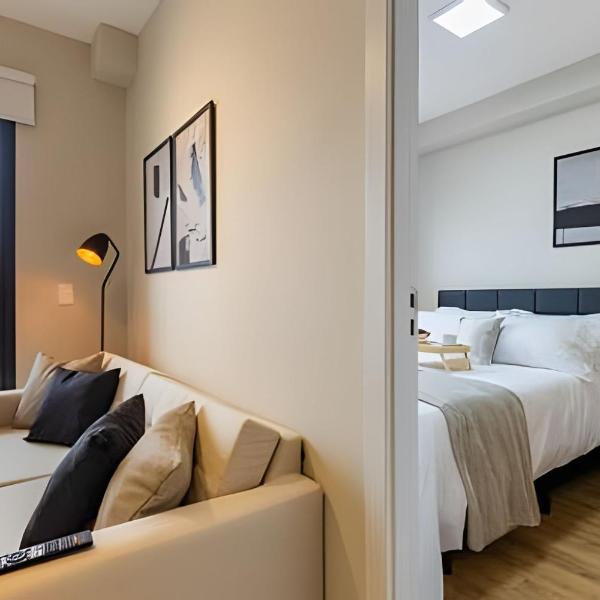 Apartamento Urbano – Vila Olímpia - Foto 2