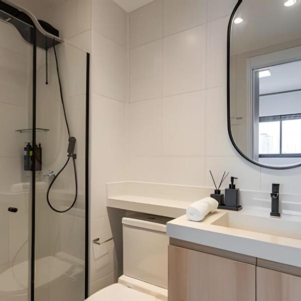Apartamento Urbano – Vila Olímpia - Foto 3