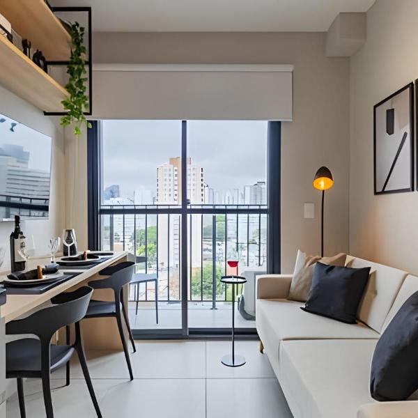 Apartamento Urbano – Vila Olímpia - Foto 5