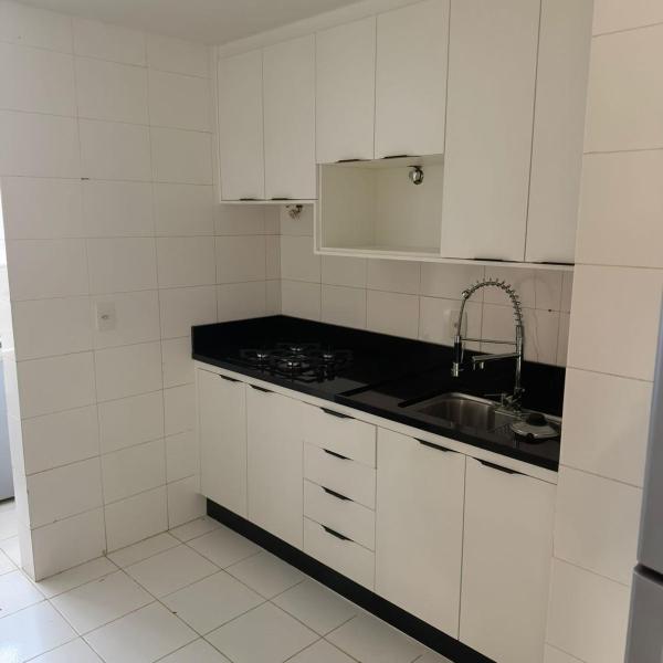 Apartamento Inteiro em Área Nobre no Recreio dos Bandeirantes 3 quartos - Foto 4