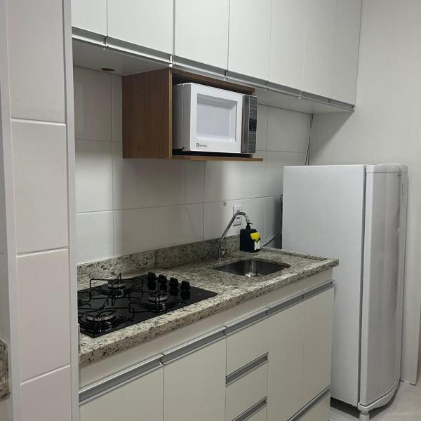 Kitnet próximo à Canção Nova - Foto 4