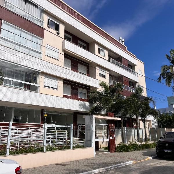 Apartamento Mobiliado 200m Praia Canasvieiras