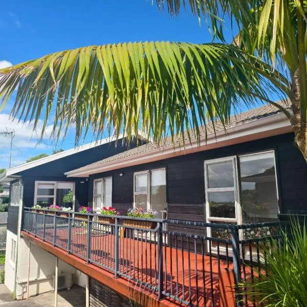 오클랜드에 위치한 호텔 Sweet North Cote Stay