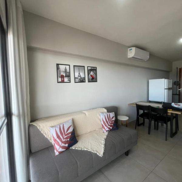 Apartamento espaçoso e aconchegante! - Foto 5