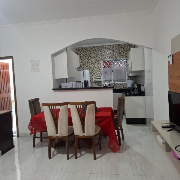 CASA PRAIA MARACANÃ 800m da Praia - Foto 4