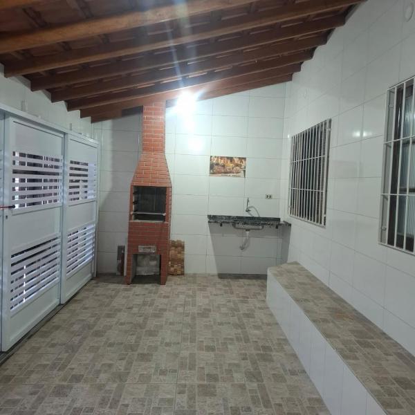 CASA PRAIA MARACANÃ 800m da Praia