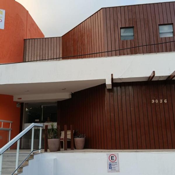 Marsallis flat 201 praia de Ponta Neg Natal RN