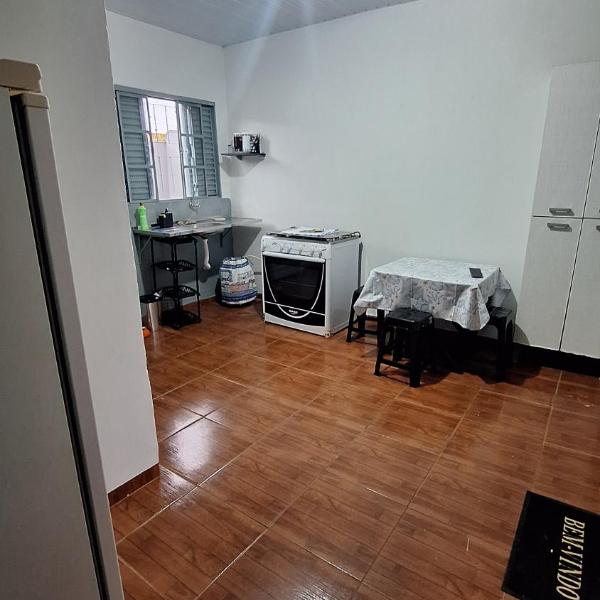 casa kitnet - Foto 4