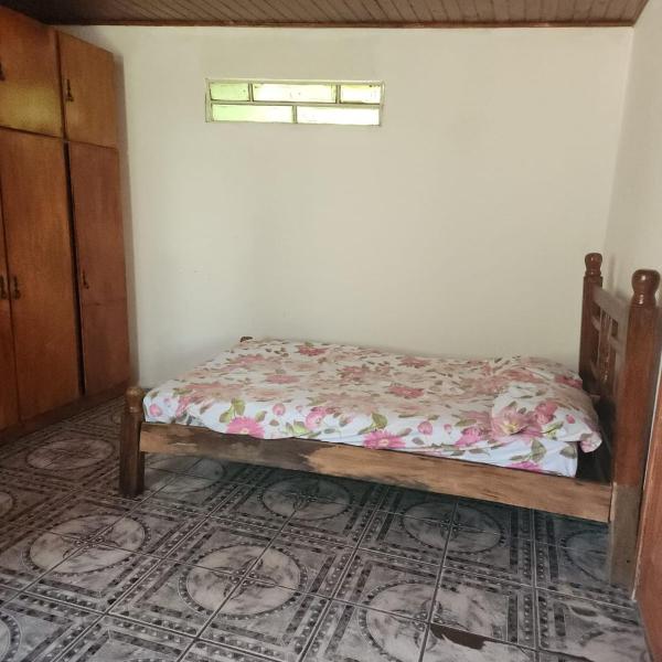 casa aconchegante para descansar - Foto 2
