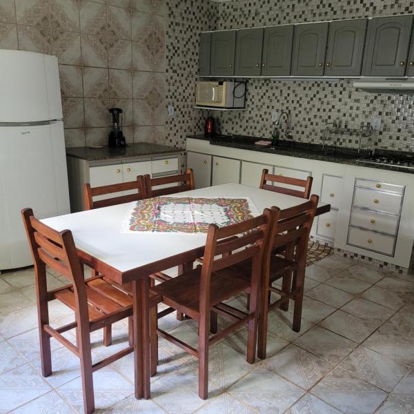 House Centro 1