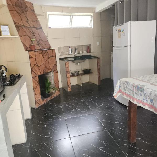casa aconchegante para descansar - Foto 4