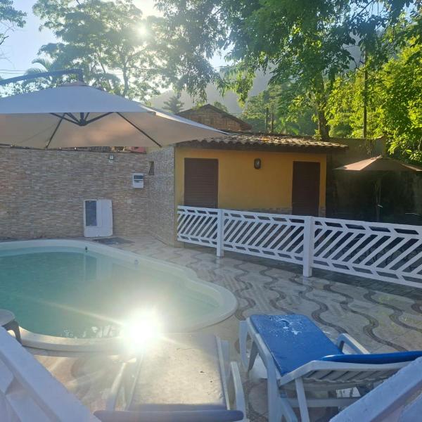 Casa de Praia de Boiçucanga - São Sebastião - Foto 4