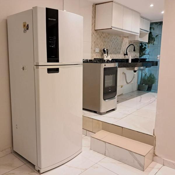 Flat & Apartamento - Heliopolis, Garanhuns, PE - Foto 4