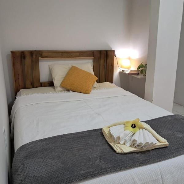 Flat & Apartamento - Heliopolis, Garanhuns, PE - Foto 2